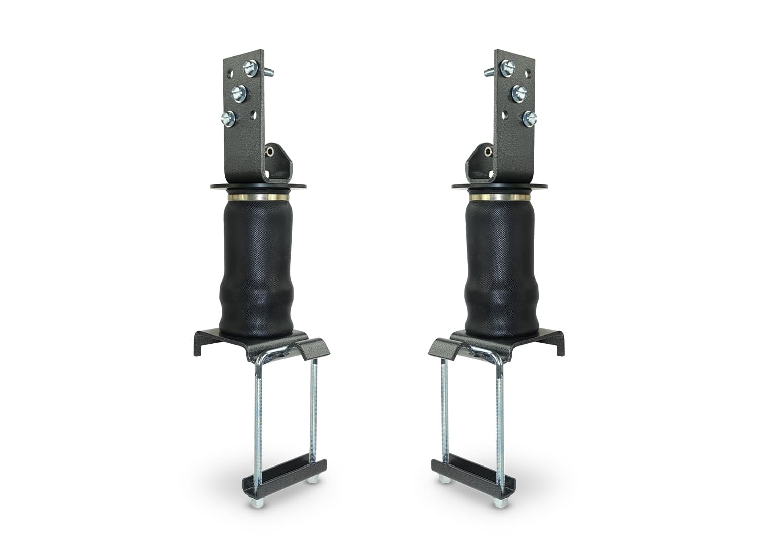 Pacbrake - HP10191 - Rear - Suspension Air Spring Kit image 2
