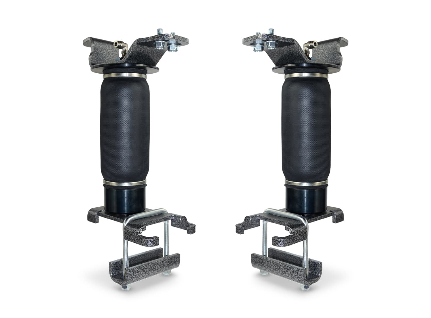 Pacbrake - HP10607 - Rear - Suspension Air Spring Kit image 2