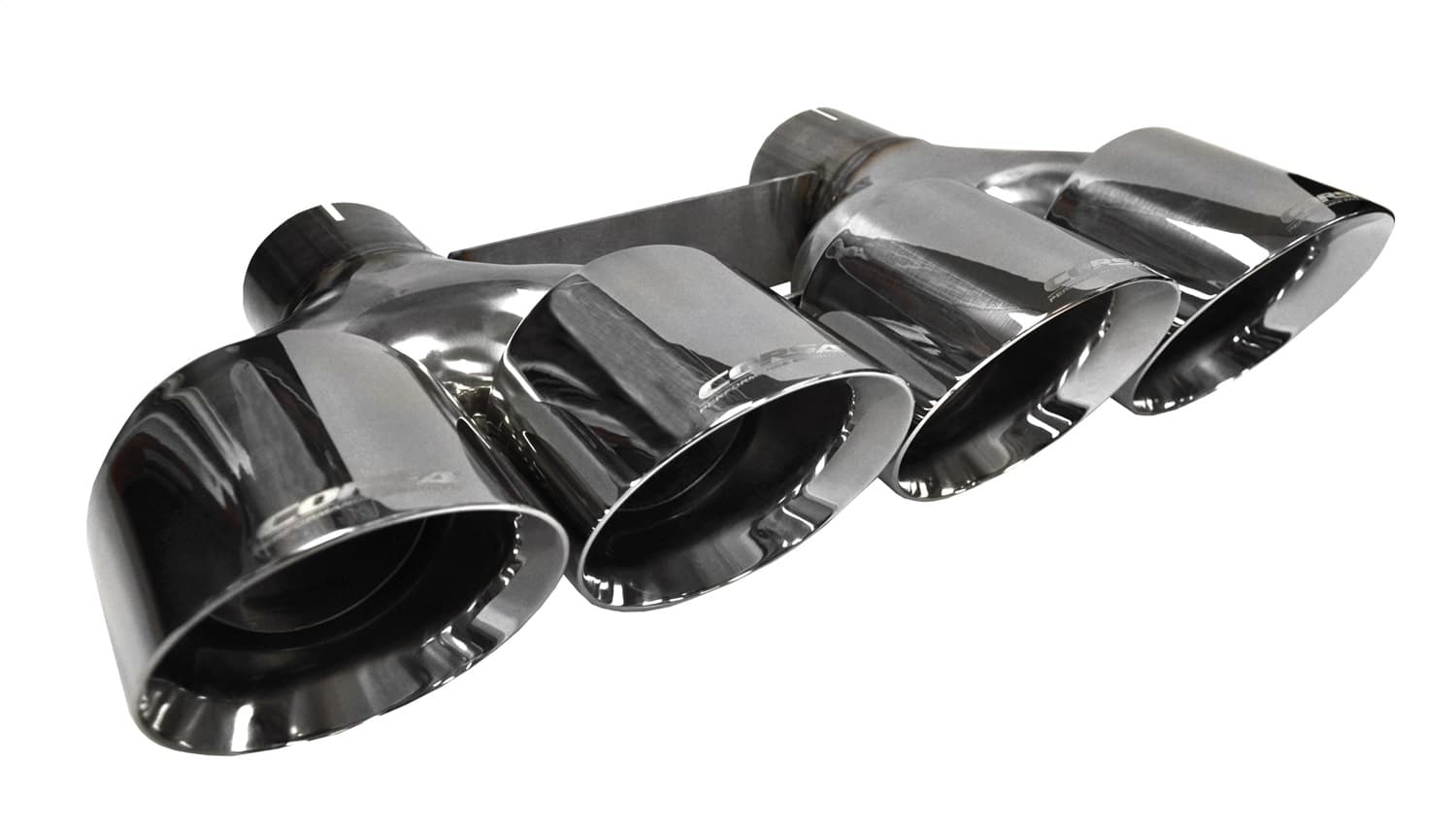 Corsa Performance - 14062 - Exhaust Tail Pipe Tip image 1