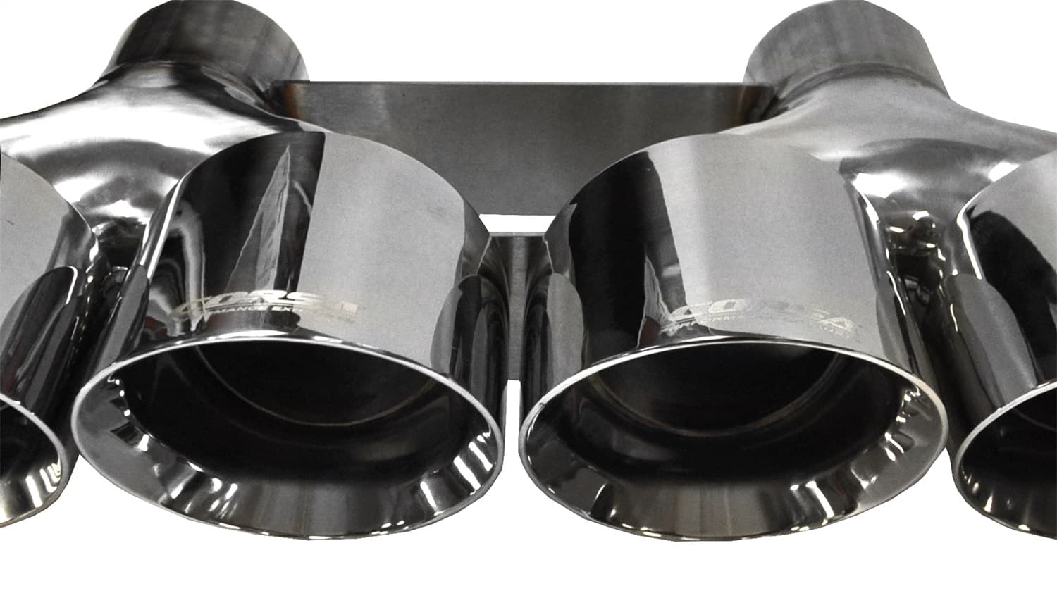 Corsa Performance - 14062 - Exhaust Tail Pipe Tip image 3