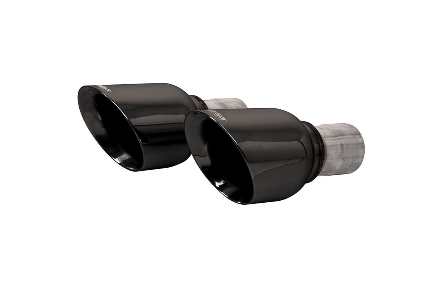 Corsa Performance - 14067BLK - Exhaust Tail Pipe Tip image 1