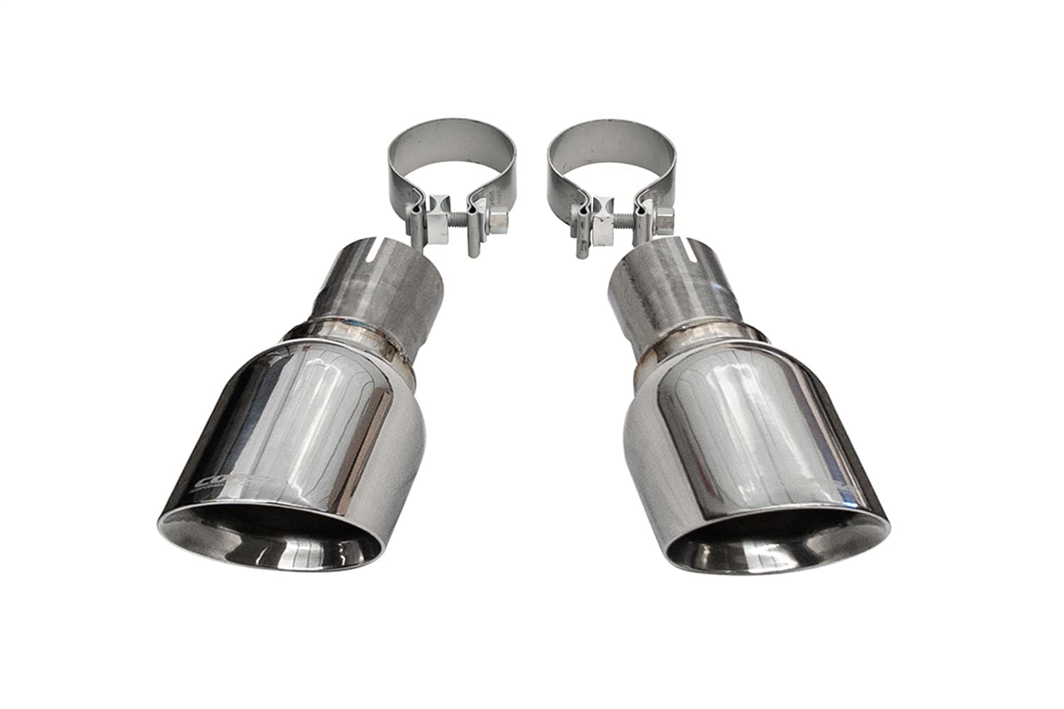 Corsa Performance - 14067 - Exhaust Tail Pipe Tip image 1