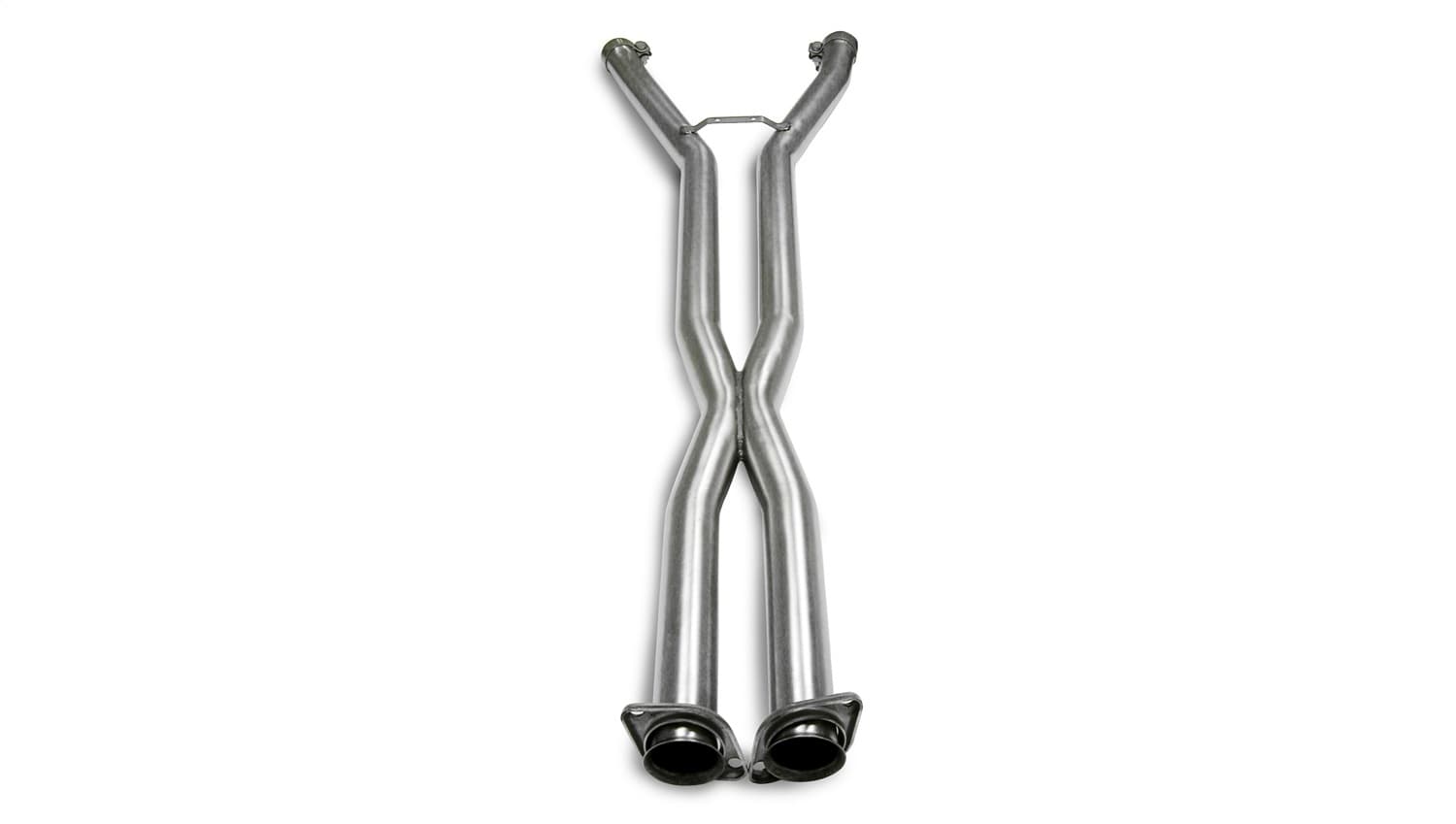 Corsa Performance - 14127 - Exhaust Crossover Pipe image 1