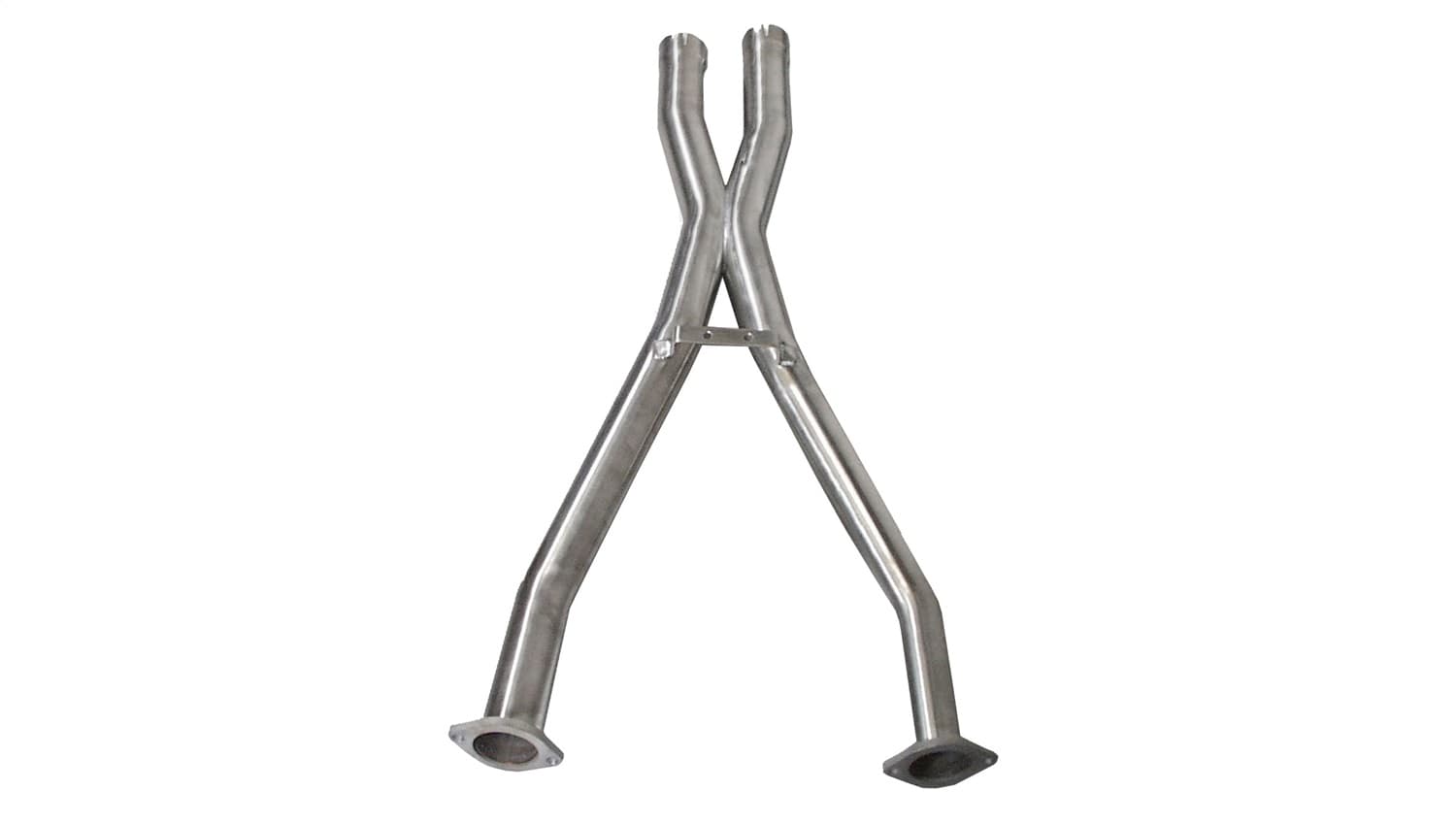 Corsa Performance - 14131 - Exhaust Crossover Pipe image 1