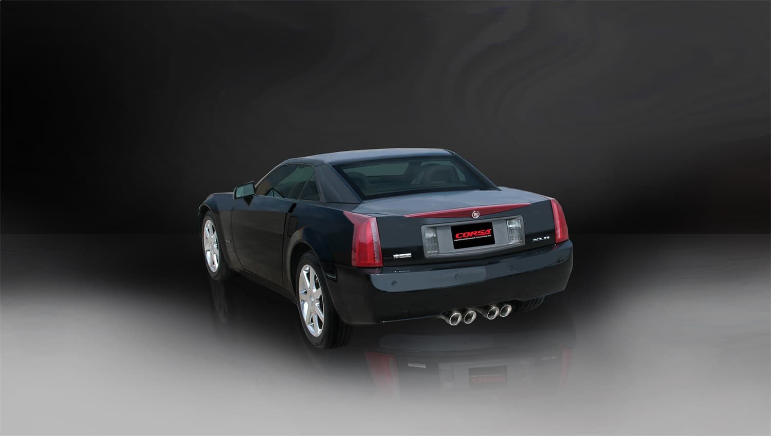 Corsa Performance - 14156 - Exhaust System Kit image 2