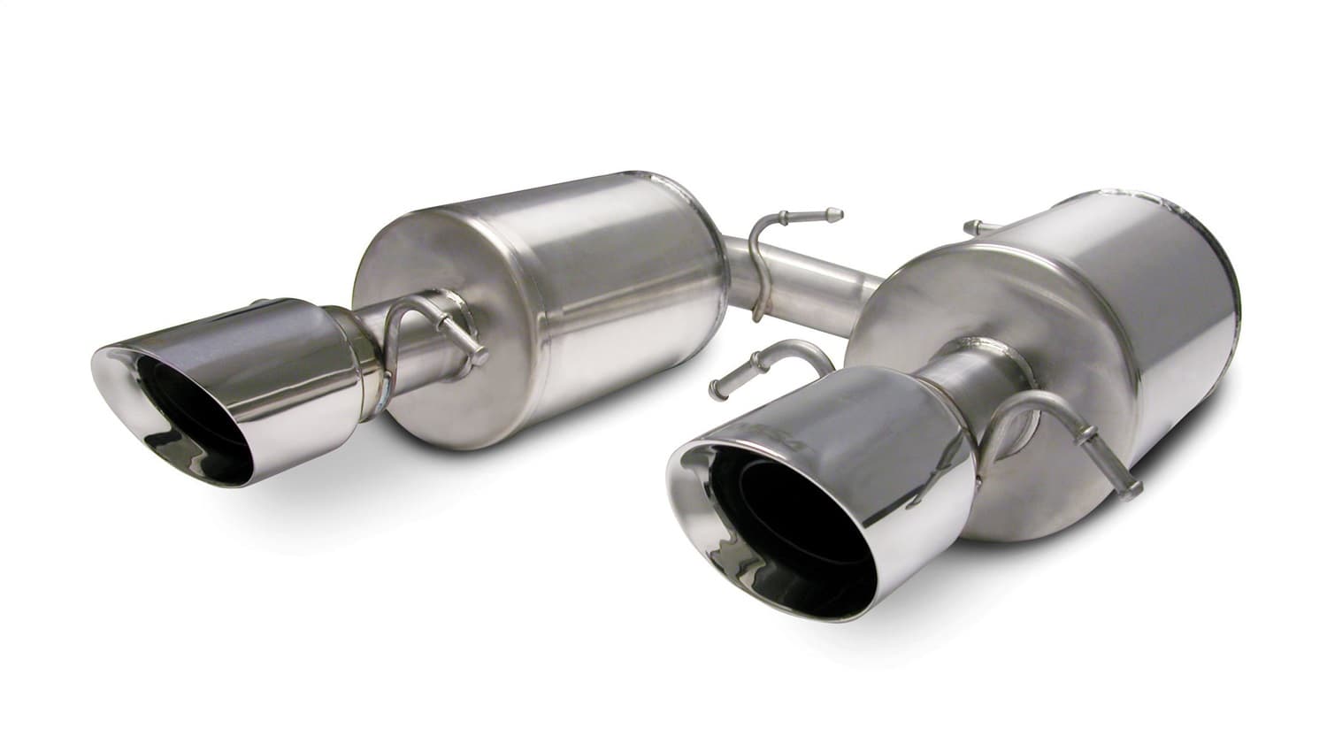 Corsa Performance - 14157 - Exhaust System Kit image 1