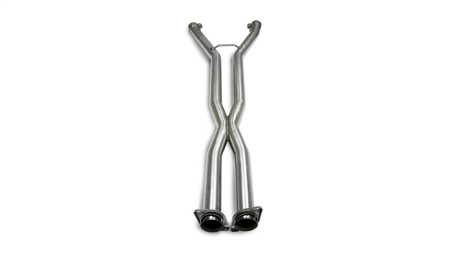Corsa Performance - 14163 - Exhaust Crossover Pipe image 1