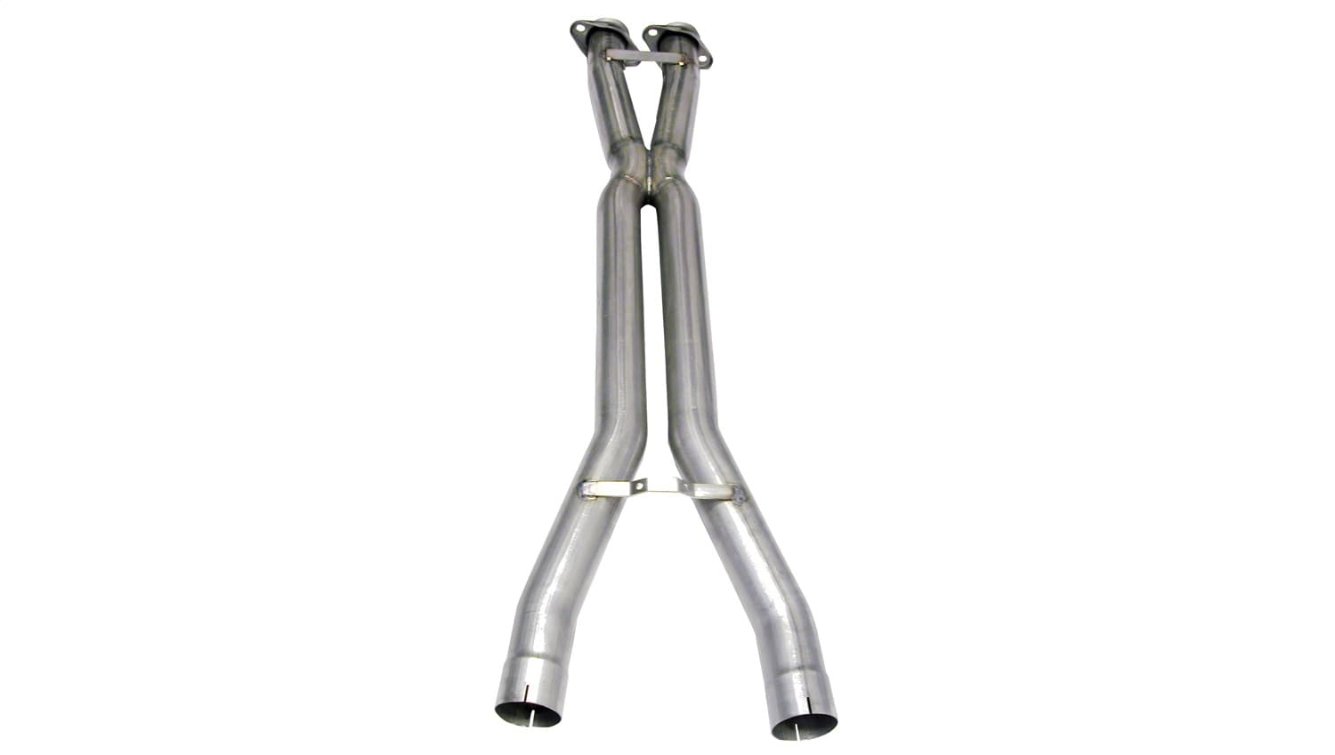 Corsa Performance - 14173 - Exhaust Crossover Pipe image 1