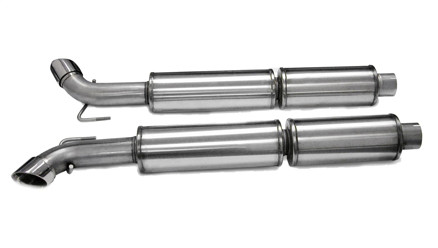 Corsa Performance - 14174 - Exhaust System Kit image 1
