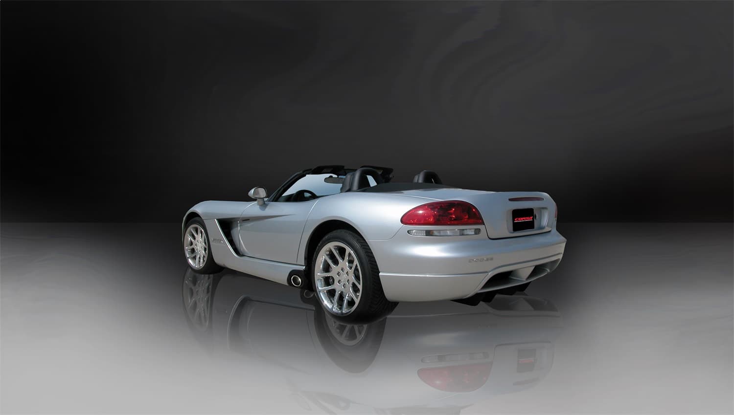 Corsa Performance - 14176 - Exhaust System Kit image 2