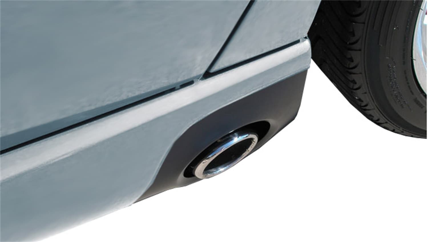 Corsa Performance - 14176 - Exhaust System Kit image 3