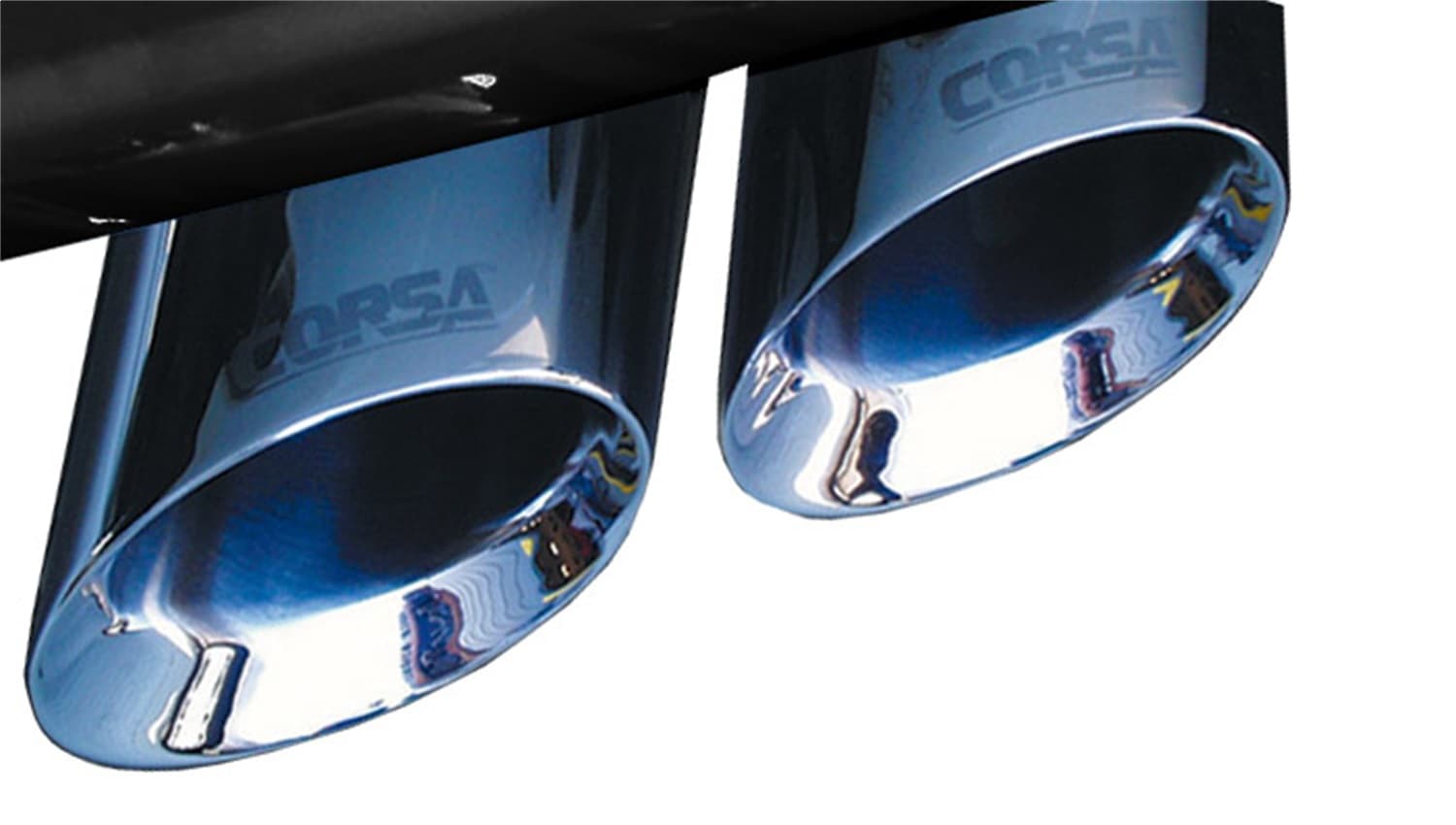 Corsa Performance - 14202 - Exhaust System Kit image 3