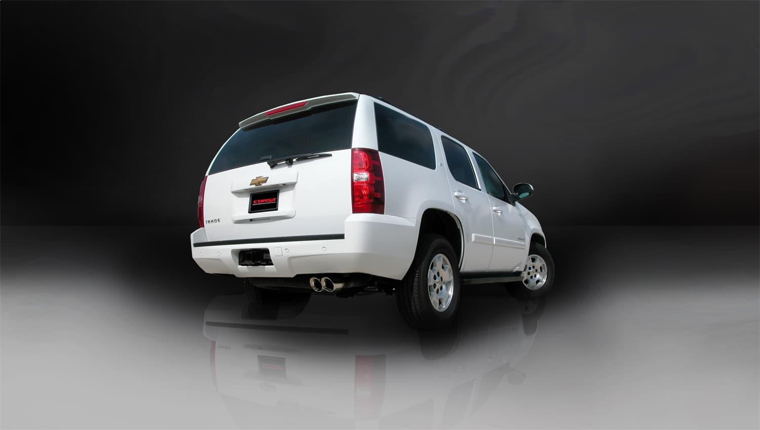 Corsa Performance - 14207 - Exhaust System Kit image 2