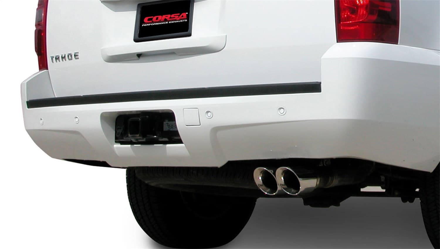 Corsa Performance - 14207 - Exhaust System Kit image 3