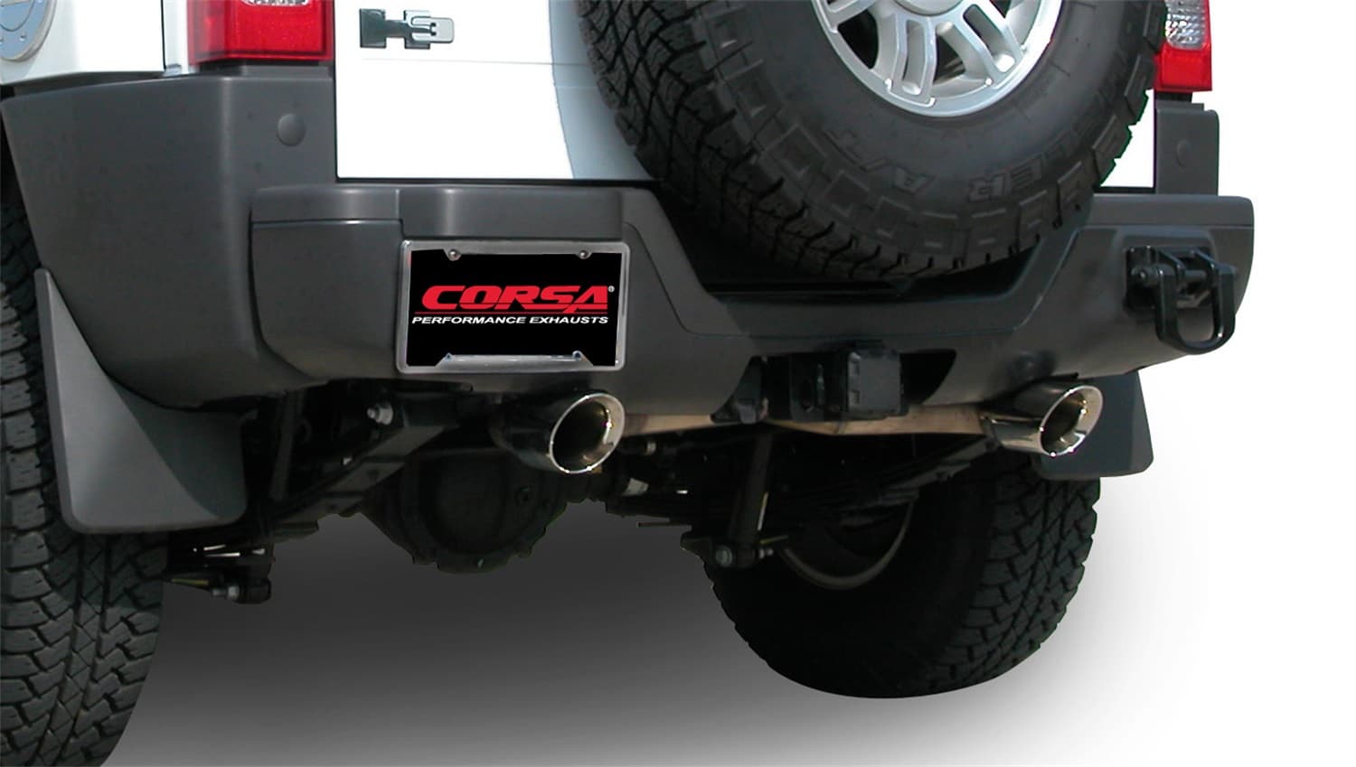 Corsa Performance - 14212 - Exhaust System Kit image 3