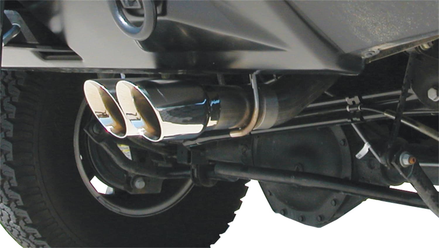 Corsa Performance - 14216 - Exhaust System Kit image 3
