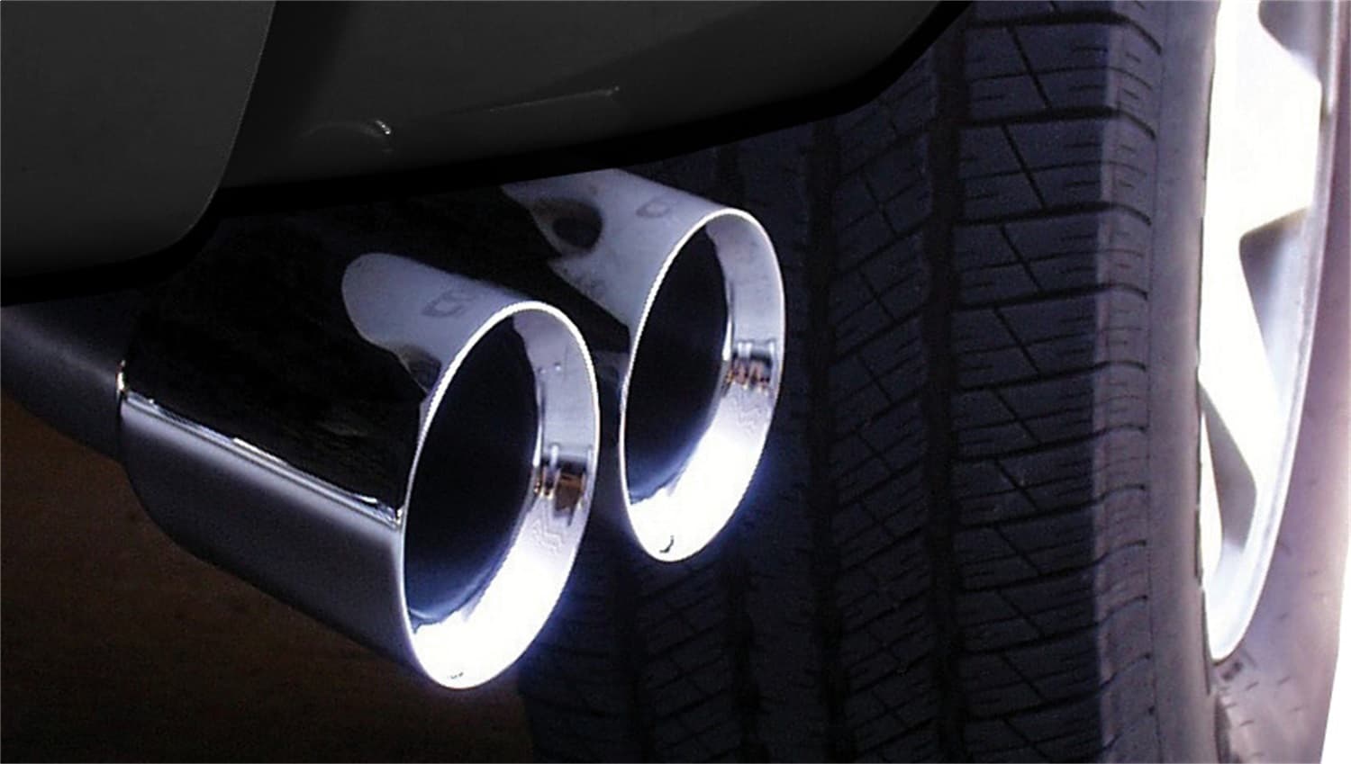 Corsa Performance - 14220 - Exhaust System Kit image 3