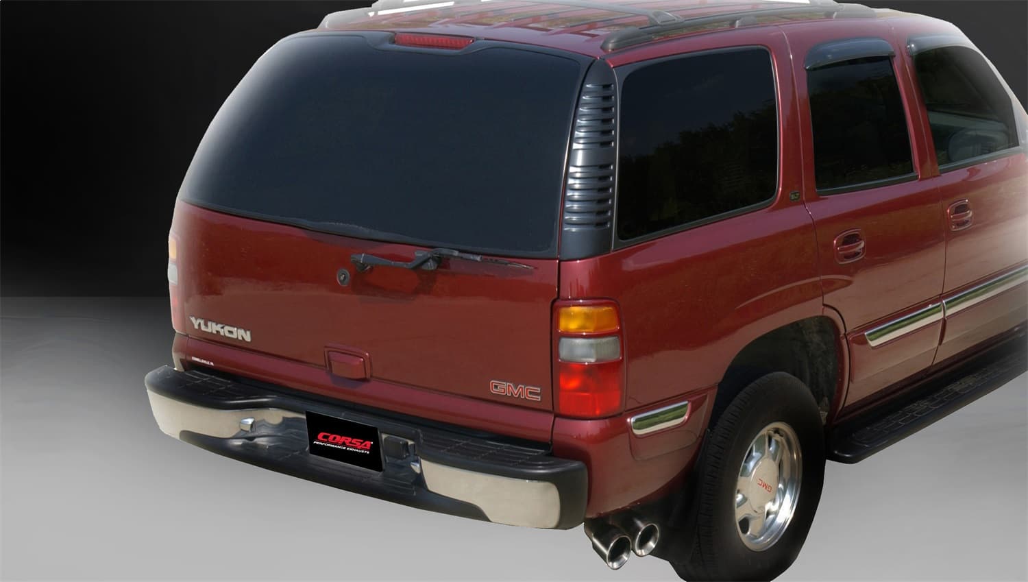 Corsa Performance - 14237 - Exhaust System Kit image 2