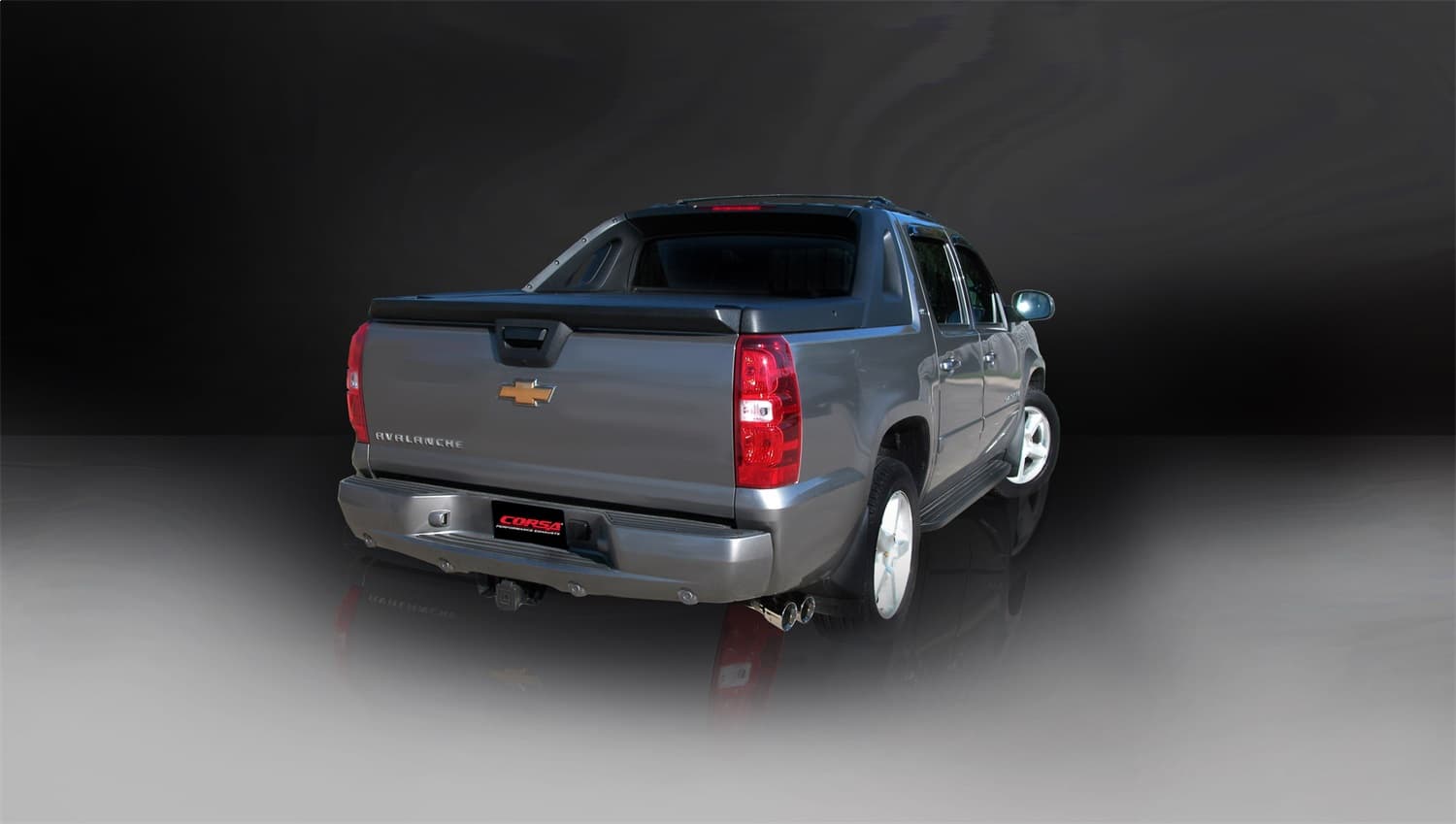 Corsa Performance - 14246 - Exhaust System Kit image 2