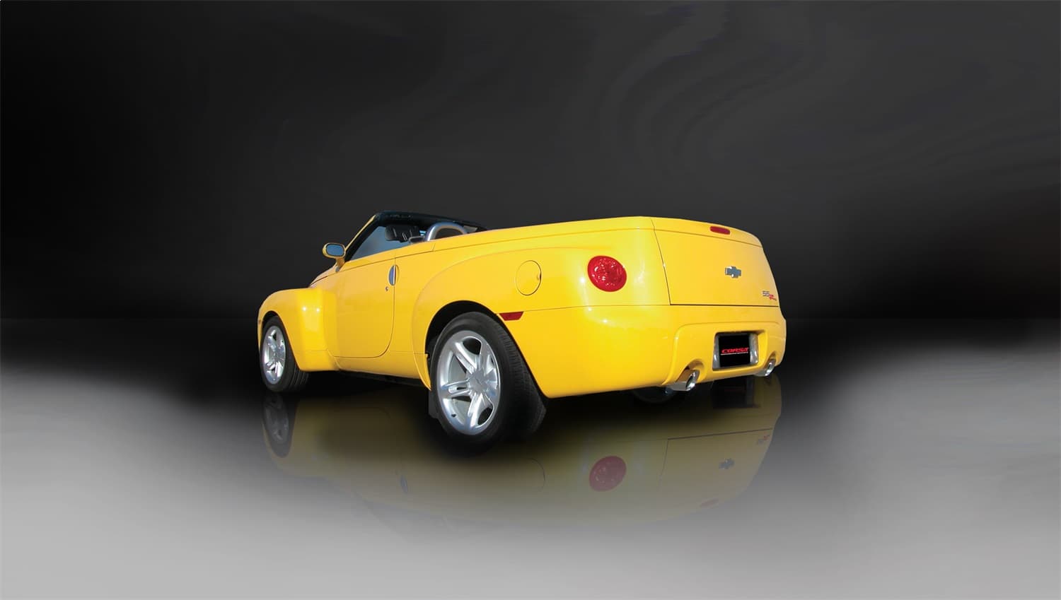 Corsa Performance - 14254 - Exhaust System Kit image 2