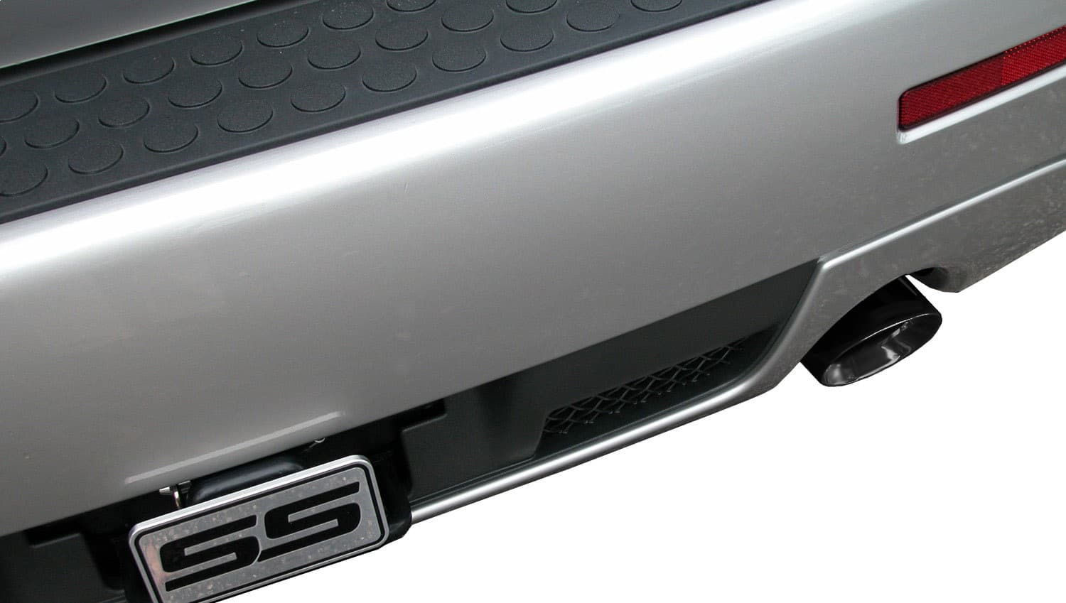 Corsa Performance - 14256BLK - Exhaust System Kit image 3