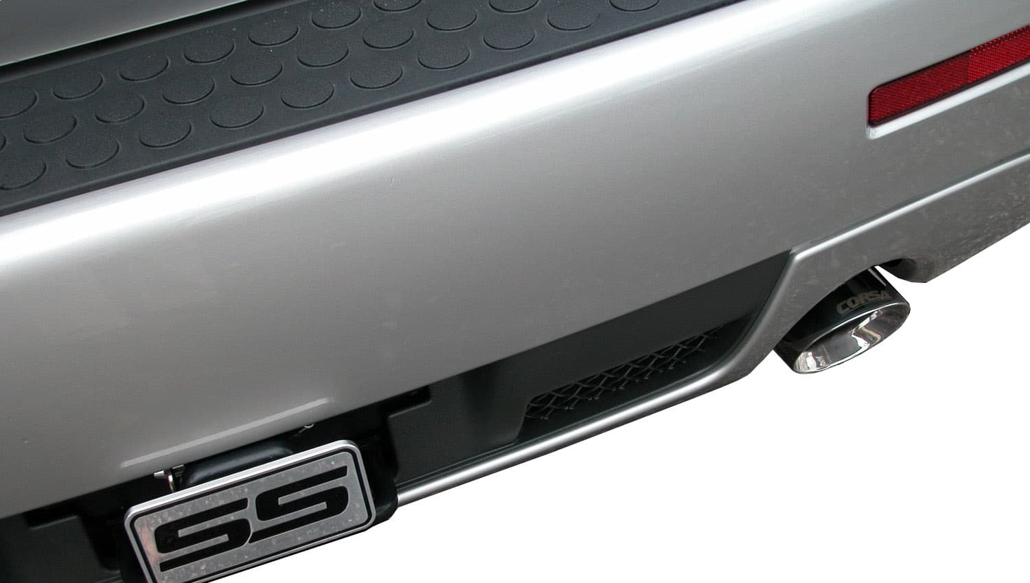 Corsa Performance - 14256 - Exhaust System Kit image 3