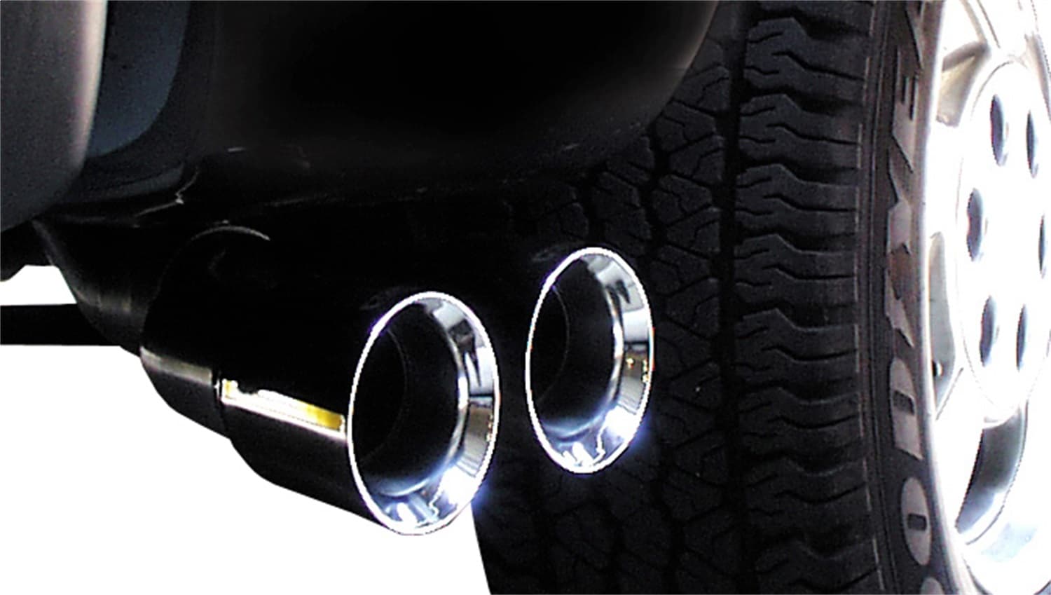 Corsa Performance - 14298 - Exhaust System Kit image 3