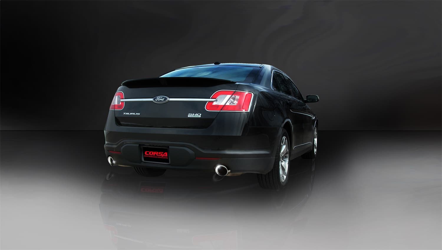 Corsa Performance - 14315 - Exhaust System Kit image 2