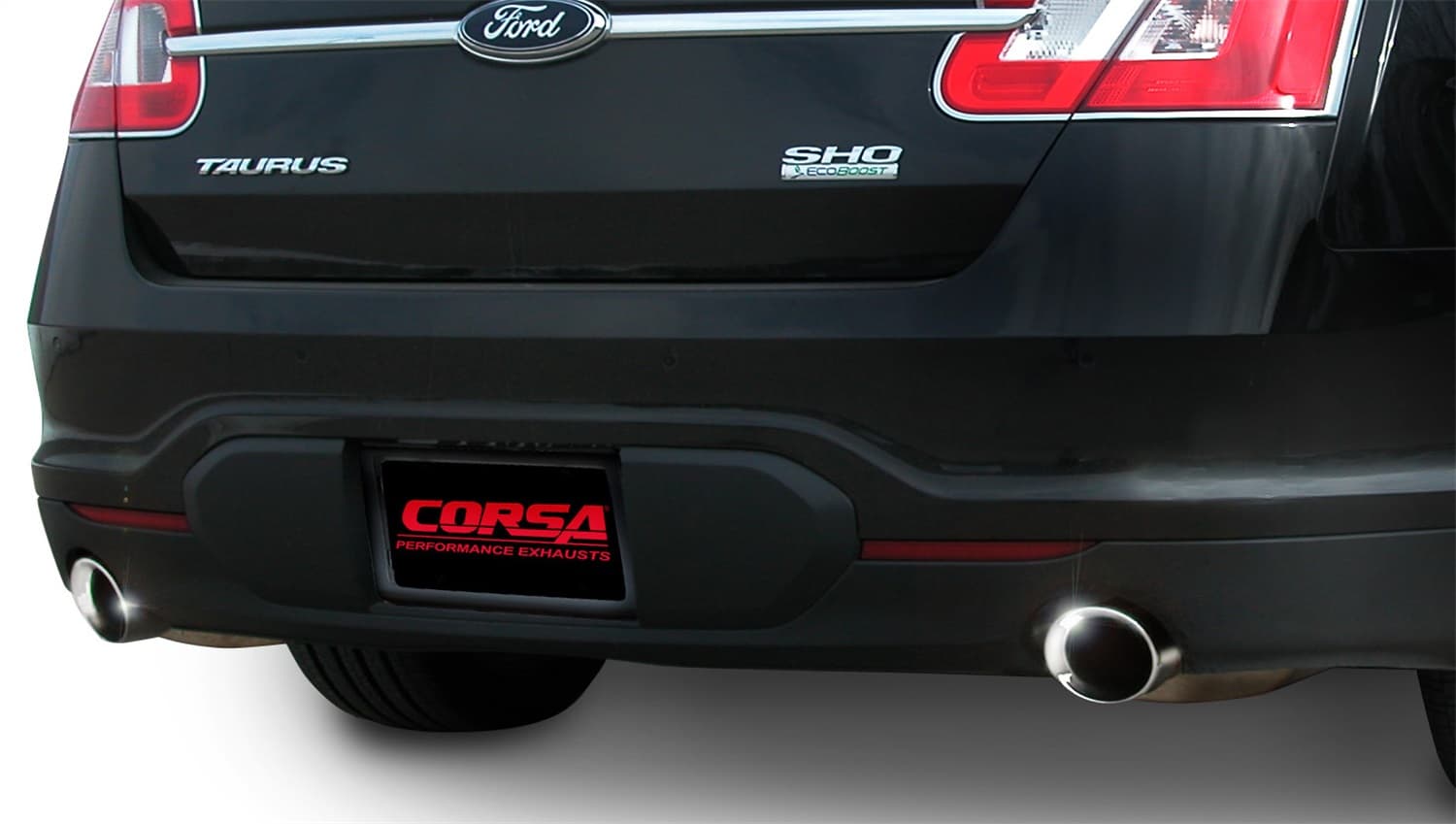 Corsa Performance - 14315 - Exhaust System Kit image 3