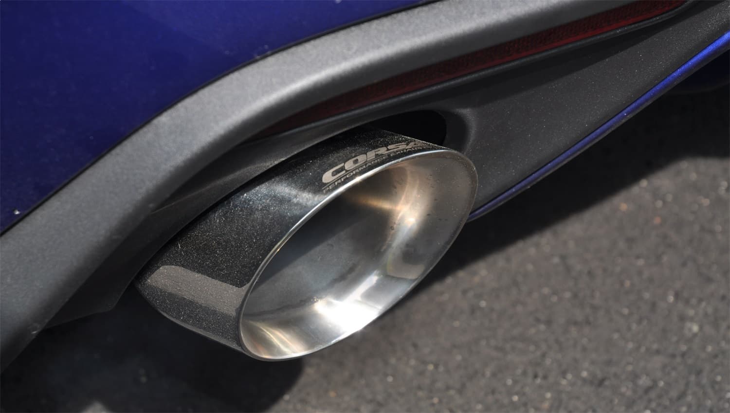 Corsa Performance - 14344 - Turbocharger Down Pipe image 3