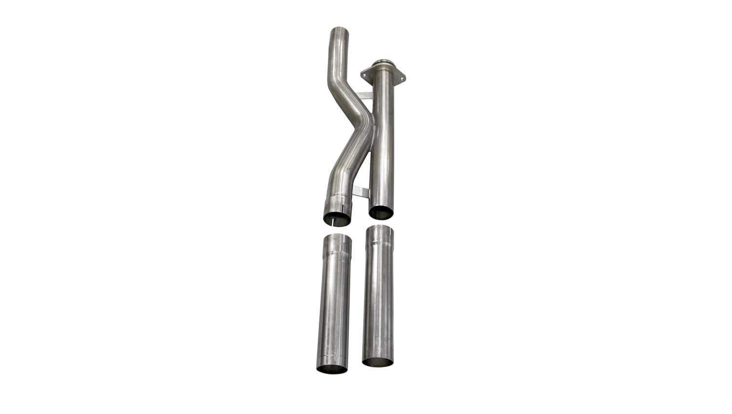 Corsa Performance - 14396 - Exhaust Resonator image 1