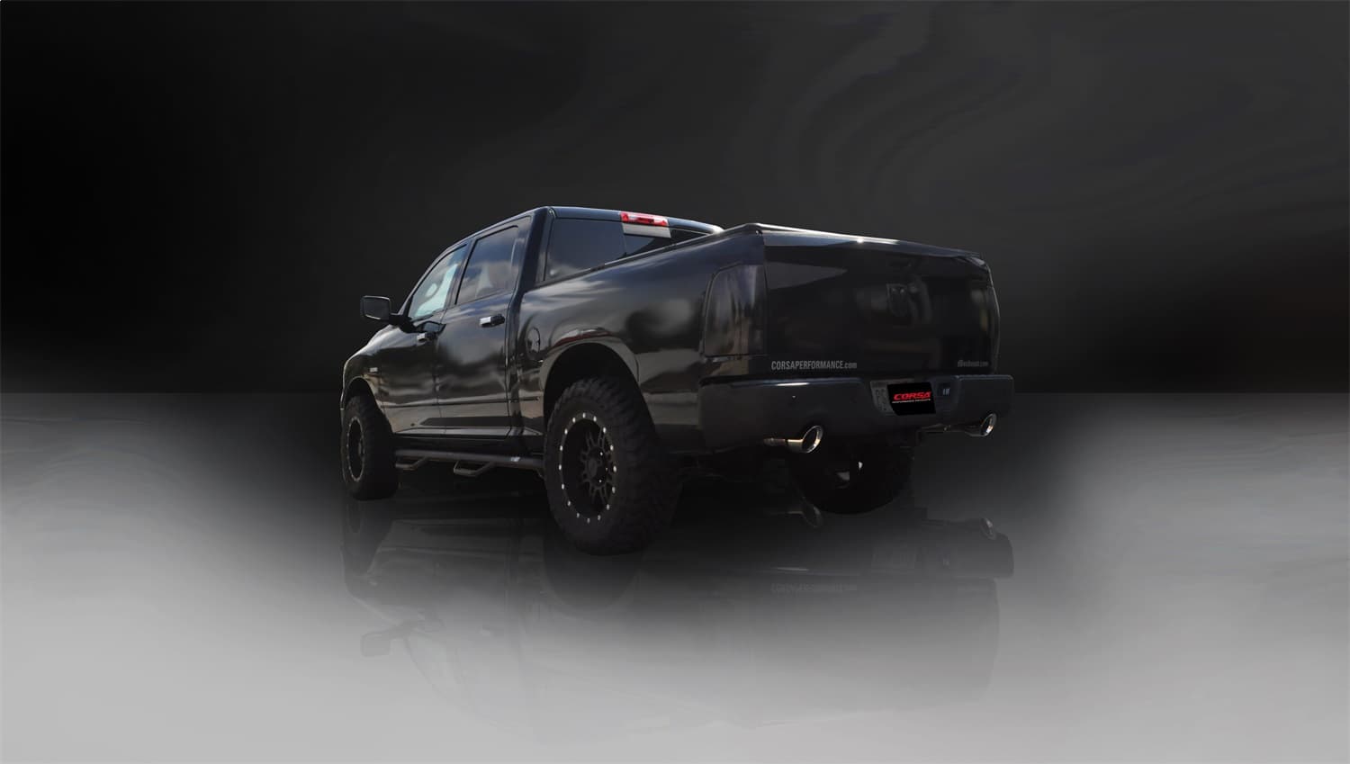 Corsa Performance - 14405 - Exhaust System Kit image 2