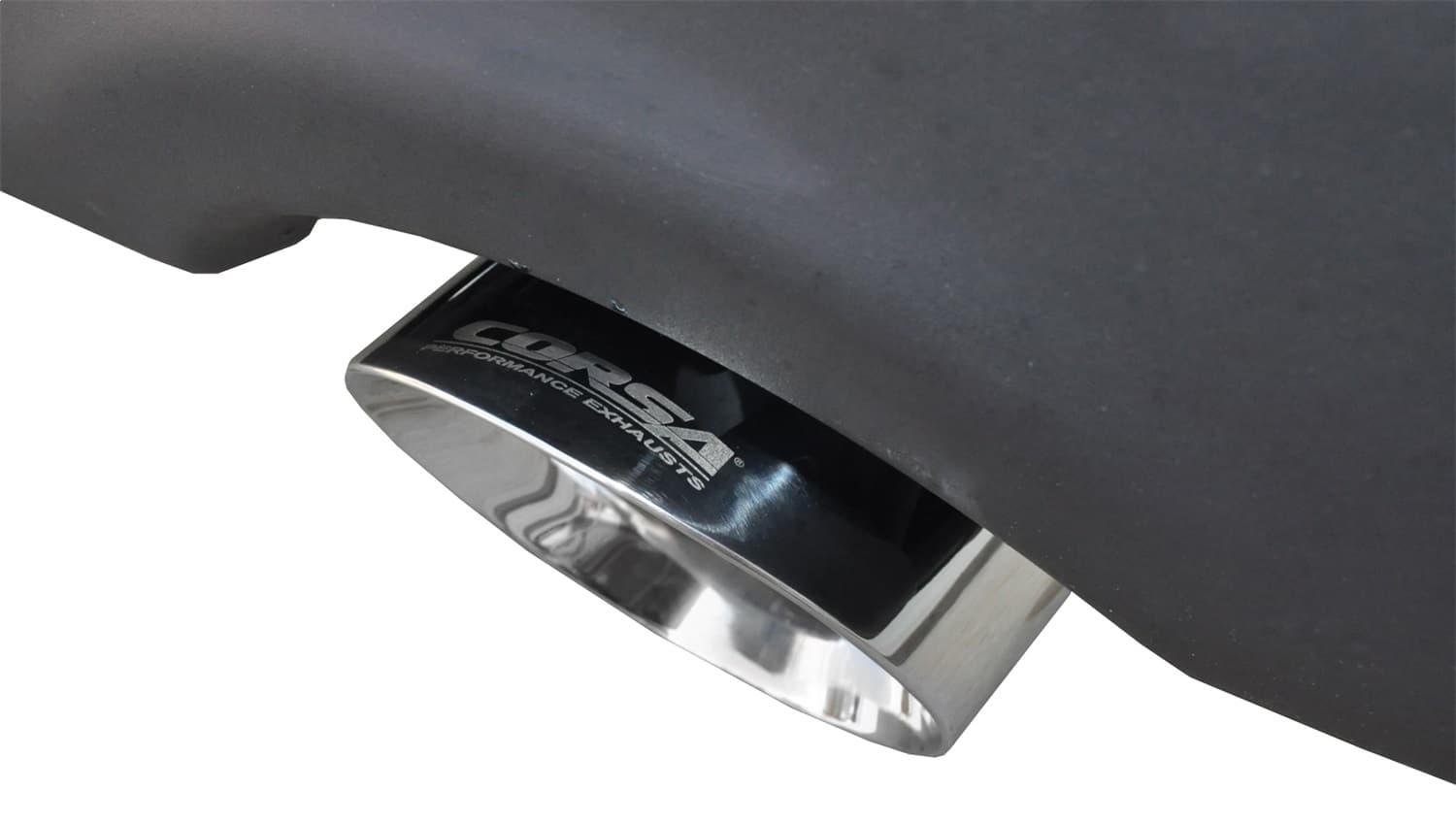 Corsa Performance - 14405 - Exhaust System Kit image 3