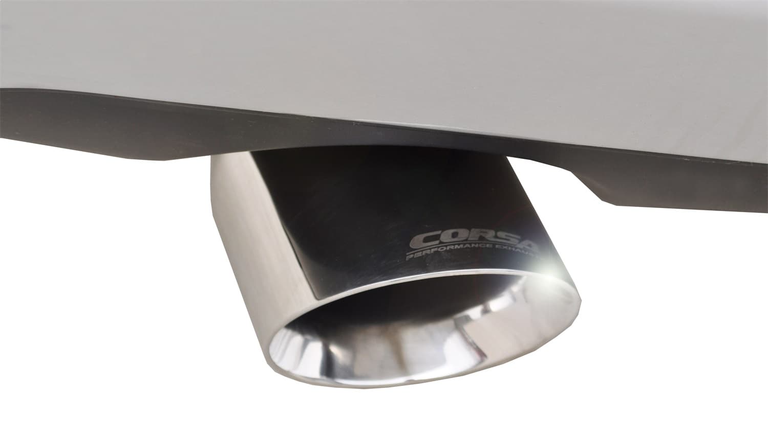 Corsa Performance - 14413 - Exhaust System Kit image 3