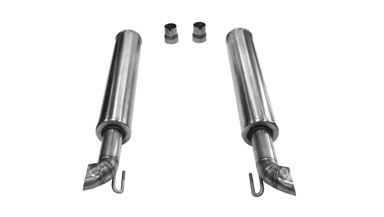 Corsa Performance - 14416 - Exhaust System Kit image 1
