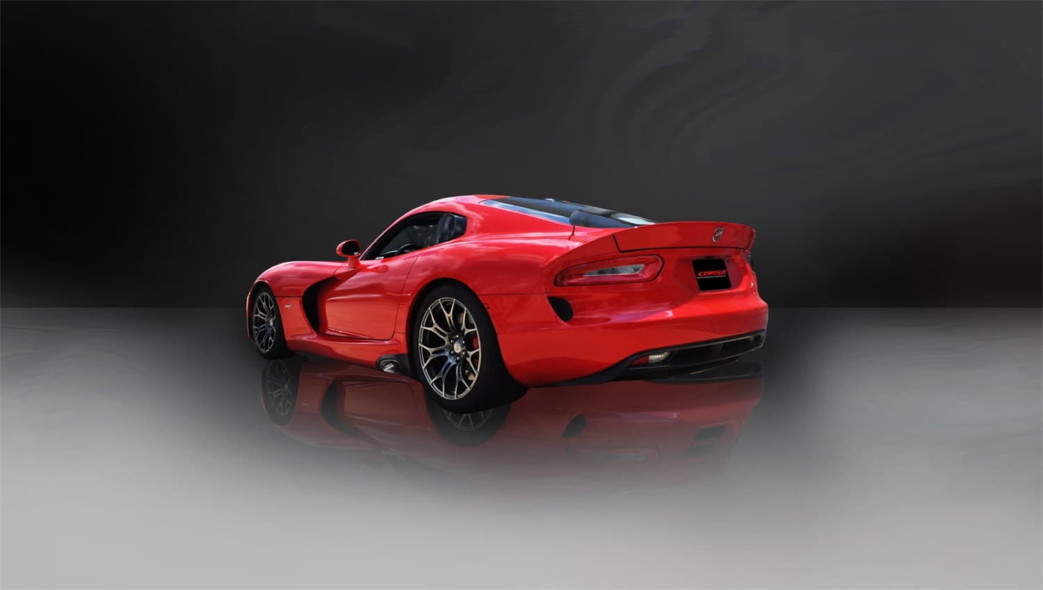 Corsa Performance - 14416 - Exhaust System Kit image 3