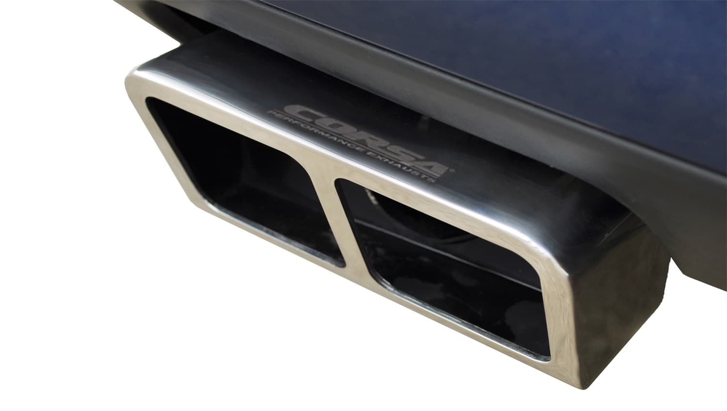 Corsa Performance - 14424 - Exhaust System Kit image 3