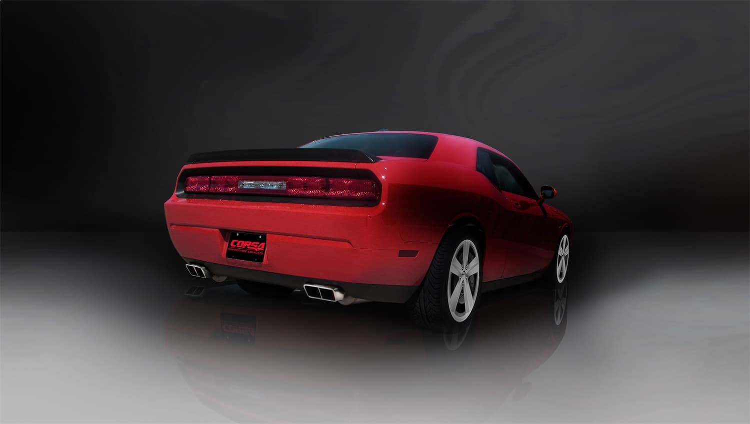 Corsa Performance - 14437 - Exhaust System Kit image 2