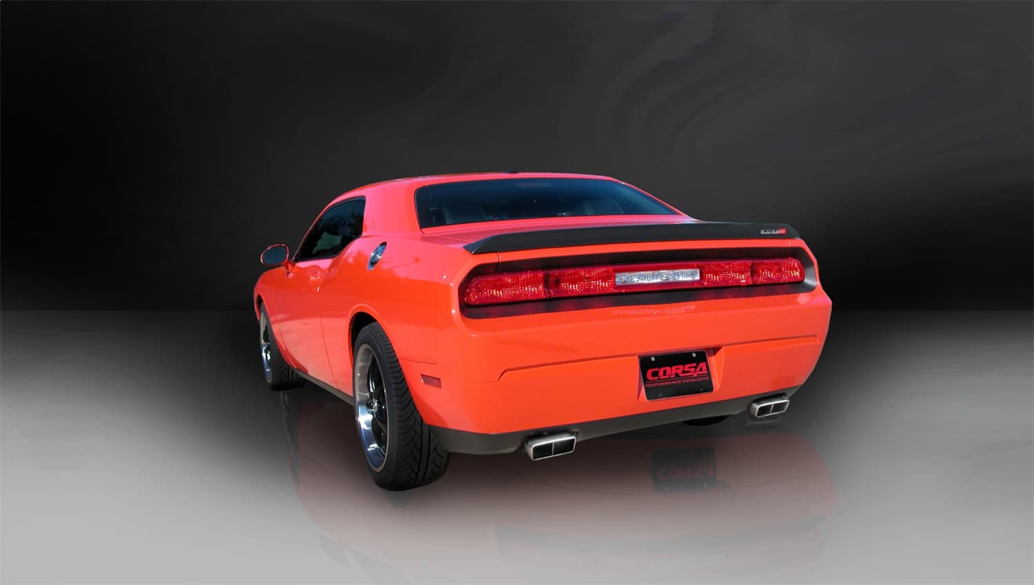 Corsa Performance - 14438 - Exhaust System Kit image 2
