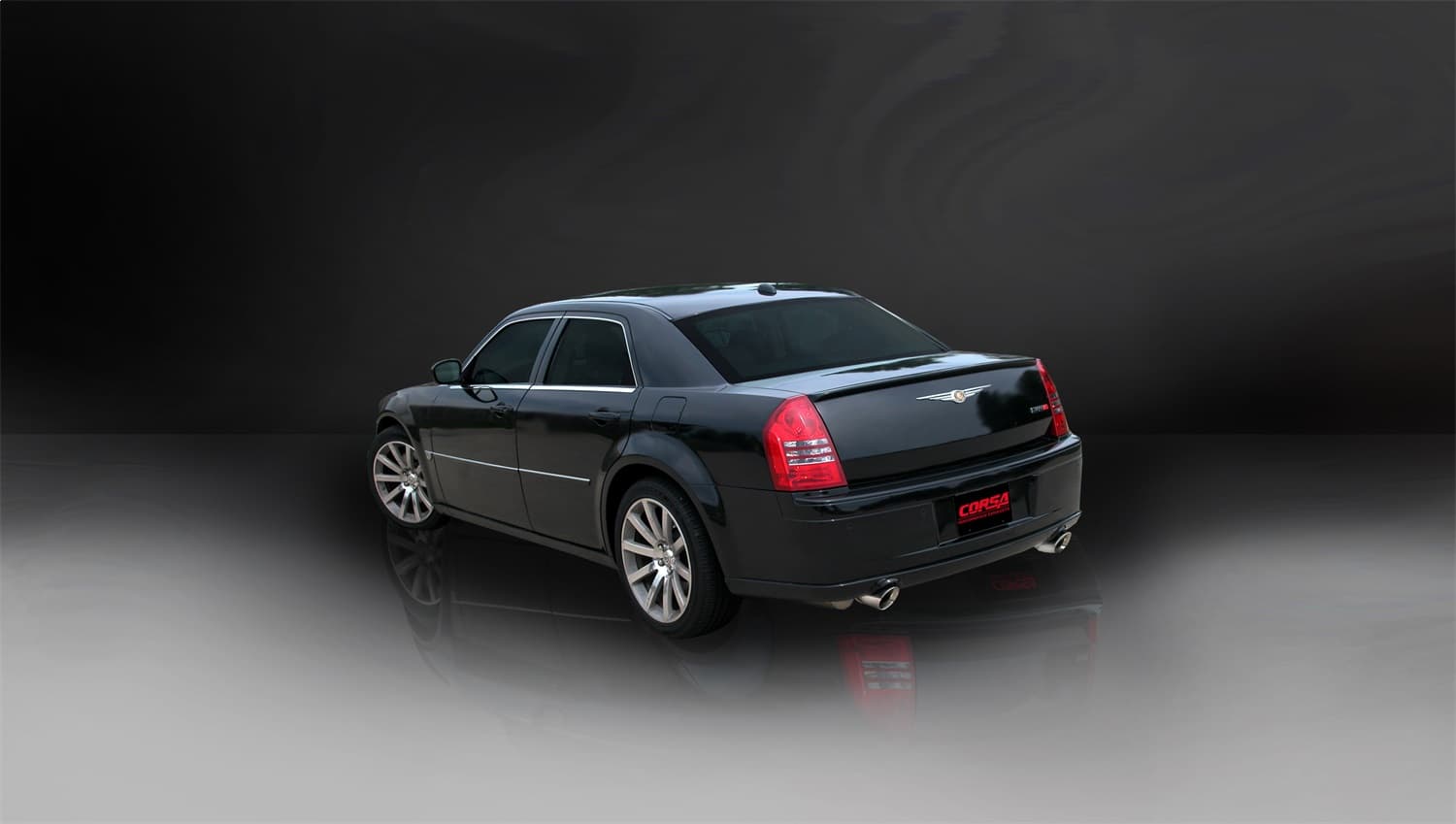 Corsa Performance - 14440 - Exhaust System Kit image 2