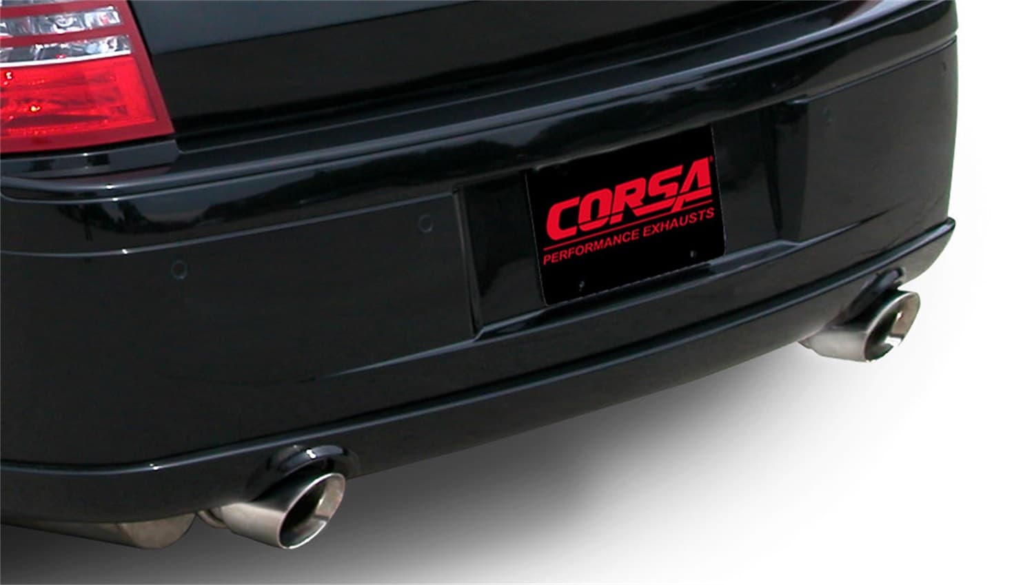 Corsa Performance - 14440 - Exhaust System Kit image 3