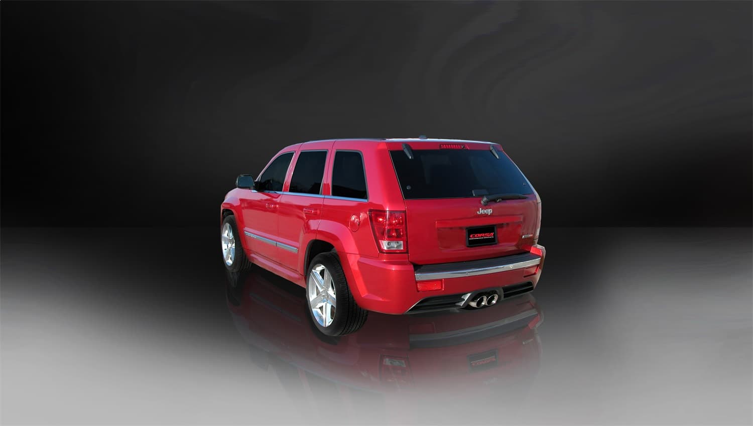 Corsa Performance - 14451 - Exhaust System Kit image 2