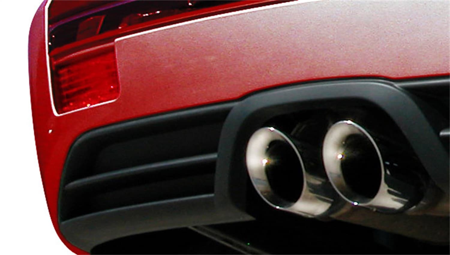 Corsa Performance - 14451 - Exhaust System Kit image 3