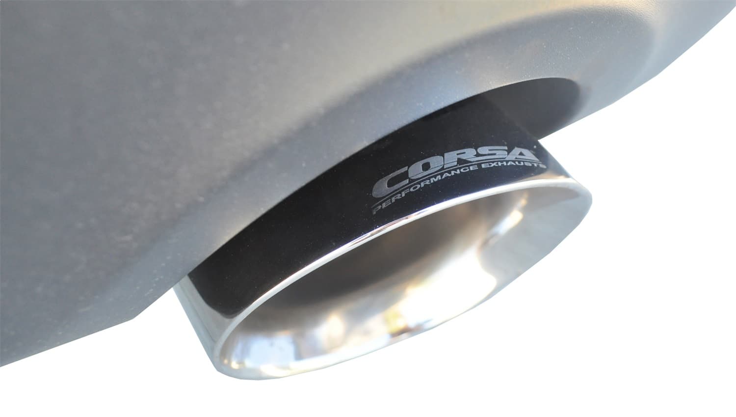 Corsa Performance - 14459 - Exhaust System Kit image 3