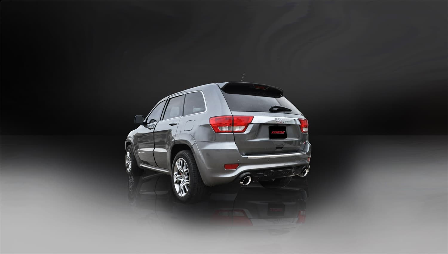 Corsa Performance - 14466 - Exhaust System Kit image 2
