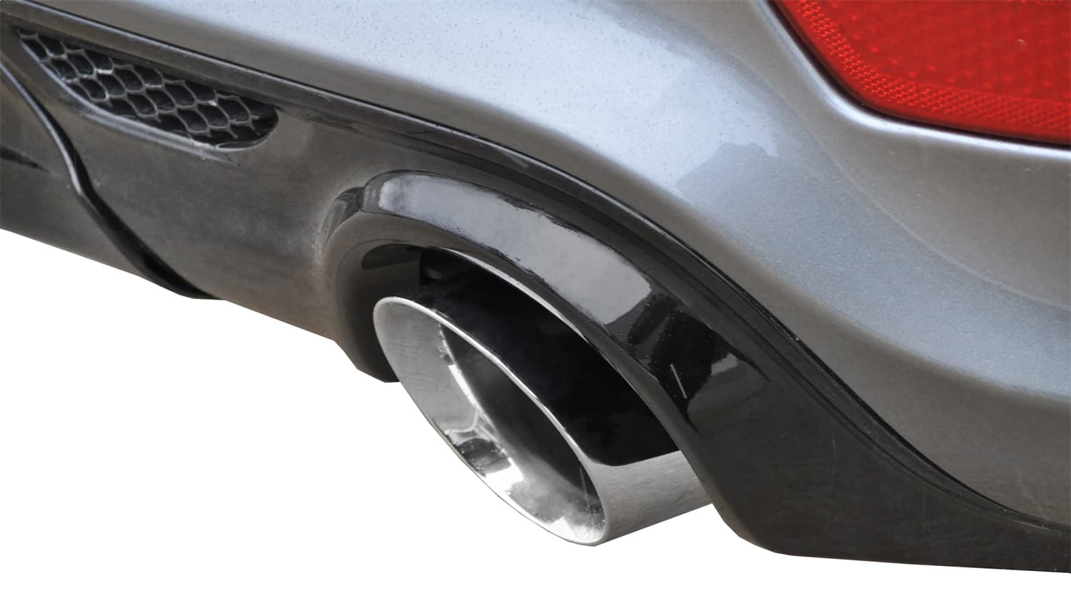 Corsa Performance - 14466 - Exhaust System Kit image 3