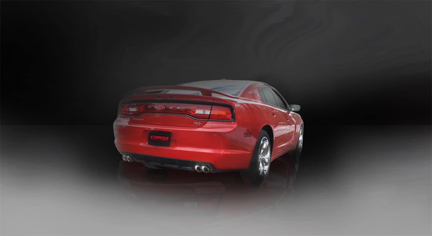 Corsa Performance - 14522 - Exhaust System Kit image 2