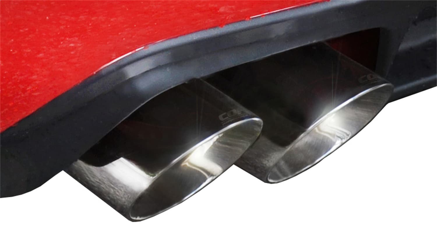 Corsa Performance - 14522 - Exhaust System Kit image 3