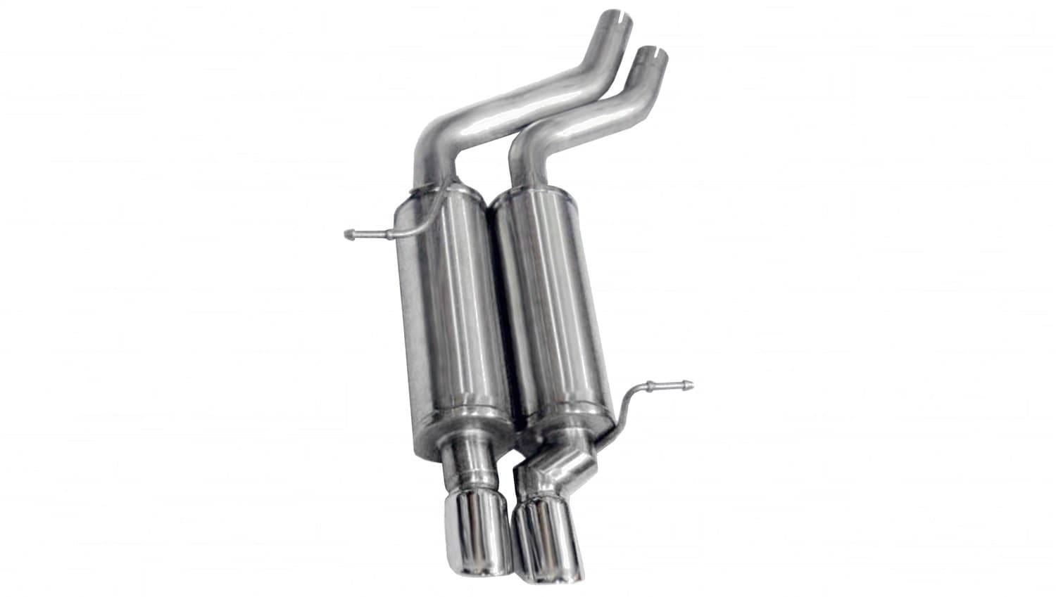 Corsa Performance - 14559 - Exhaust System Kit image 1