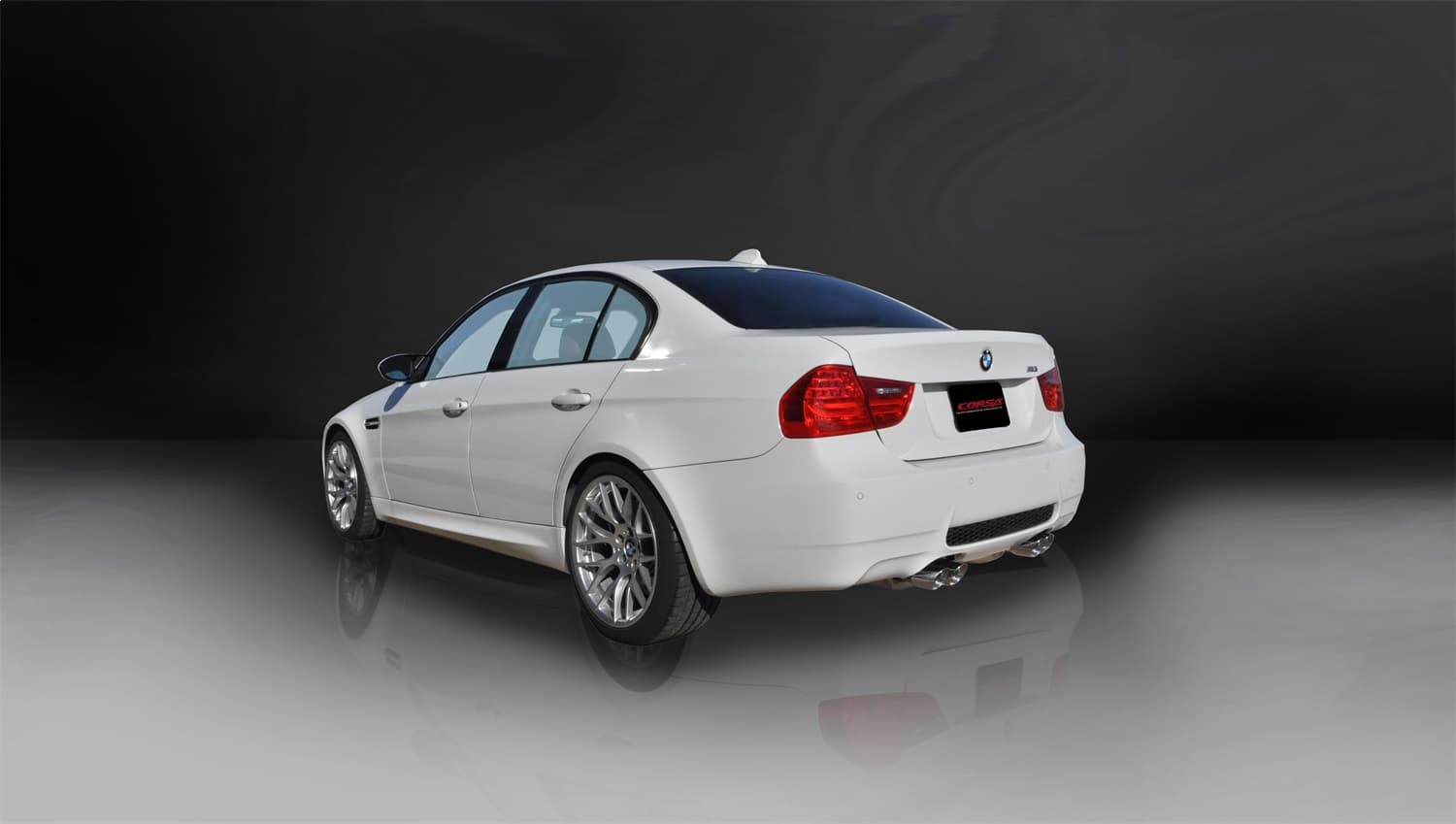 Corsa Performance - 14569 - Exhaust System Kit image 2
